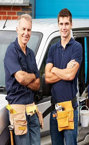 Granja Desentupidora