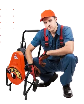 Desentupimento de Caixa de Gordura